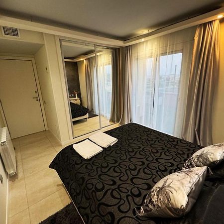 Apartamento Amposta Salou Exterior foto
