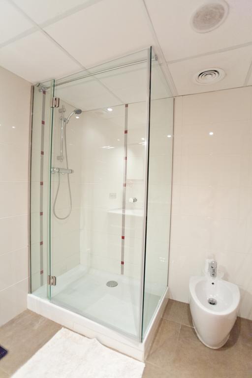 Apartamento Amposta Salou Quarto foto