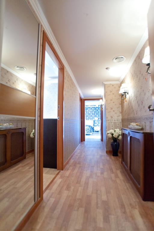 Apartamento Amposta Salou Quarto foto