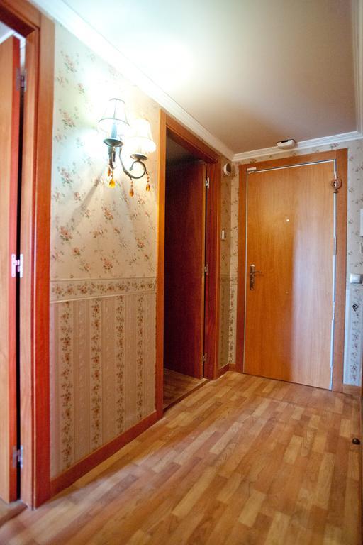 Apartamento Amposta Salou Quarto foto