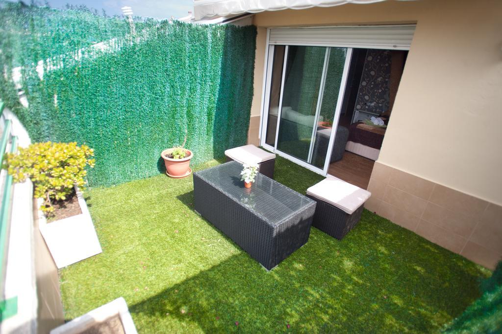 Apartamento Amposta Salou Quarto foto
