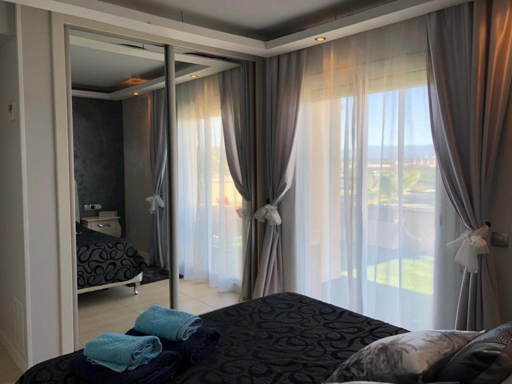 Apartamento Amposta Salou Exterior foto